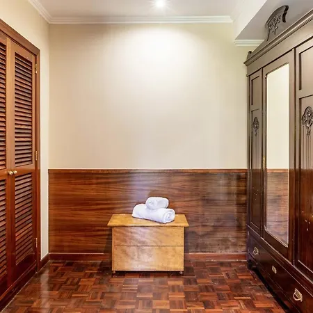 Apartman Echium T1 Caniço