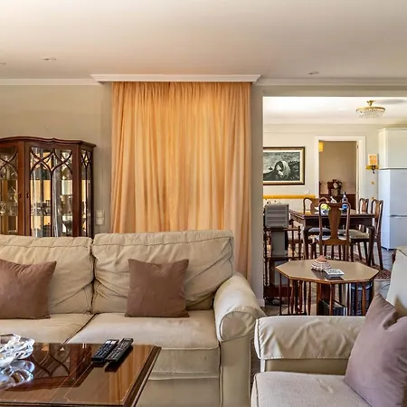 Echium T1 Апартаменты *