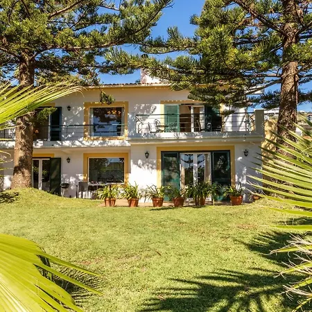 Echium T1 Apartment Canico (Madeira)