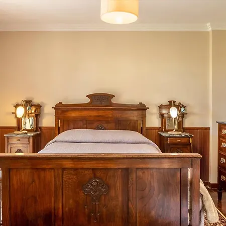 Echium T1 Апартаменты *