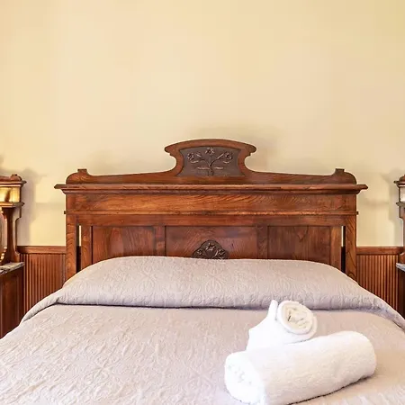 Echium T1 Апартаменты Канису