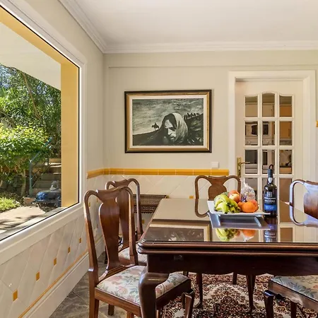 Echium T1 Апартаменты