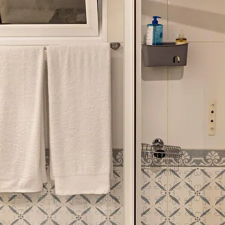 Апартаменты Echium T1