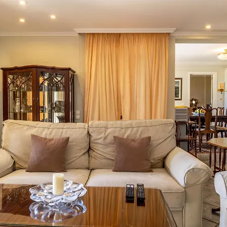 Apartment Echium T1 Canico (Madeira)