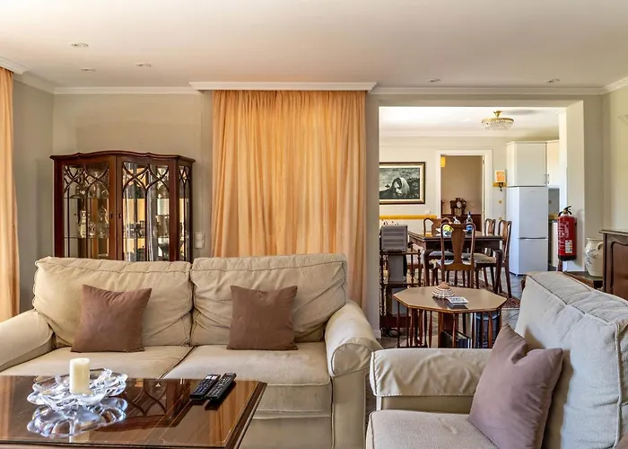 Echium T1 Apartmán *