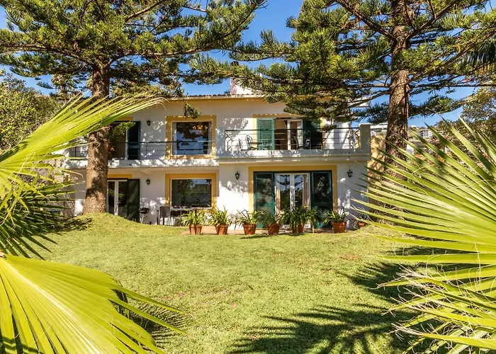 Echium T1 Apartamento Caniço