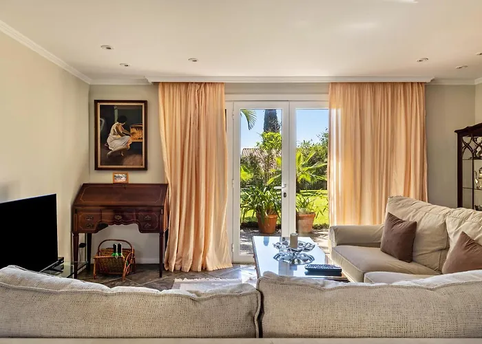 Echium T1 Apartamento *