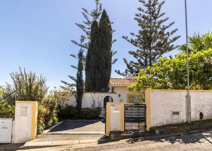 Echium T1 Apartamento Caniço