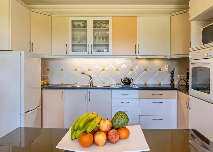 Apartmán Echium T1 *