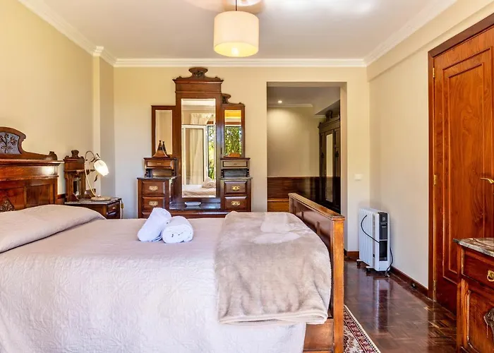 Echium T1 Apartamento