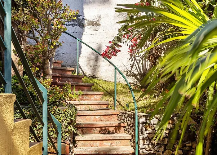 Apartamento Echium T1 *