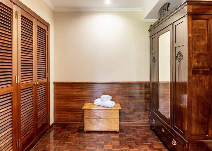 Apartmán Echium T1 Caniço